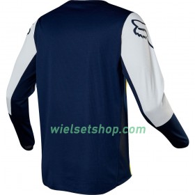 MTB/Motocross Shirt Lange Mouw Fox Racing 180 IDOL N001